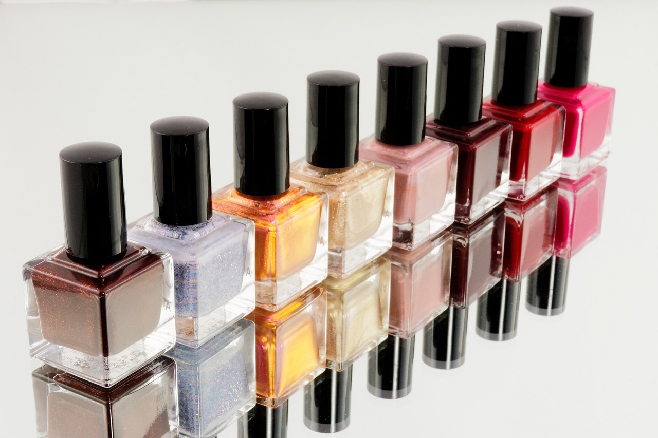 manicure pedicure cosmetics care 870857