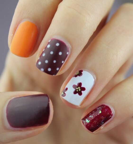 nail art nails nail design manicure 2688565